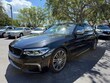 BMW M550i