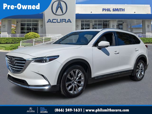 2019 Mazda CX-9 Grand Touring FWD's photo