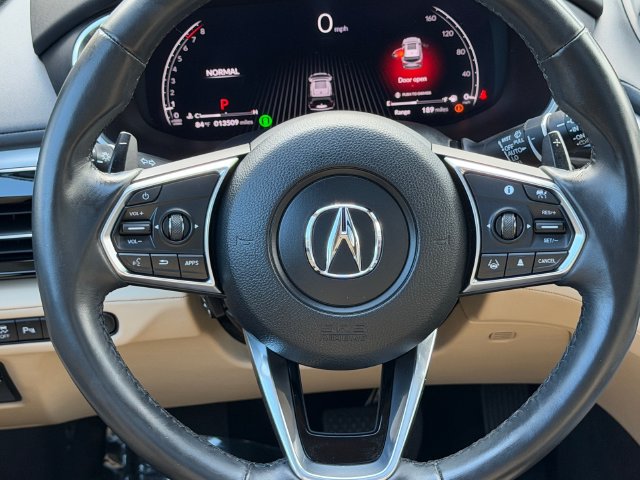2024 Acura MDX Technology Package - Photo 14