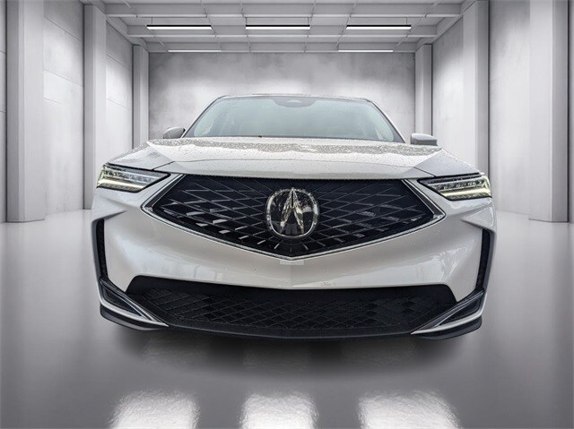 2026 Acura MDX Base photo 4