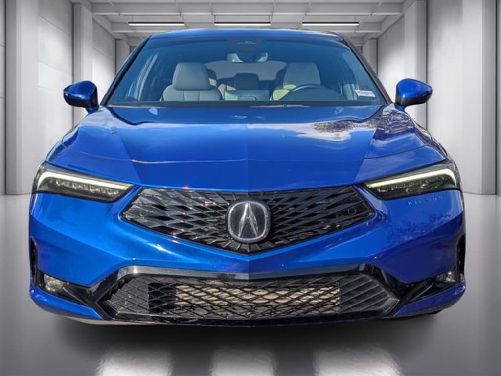 Used 2023 Acura Integra A-Spec Package Hatchback