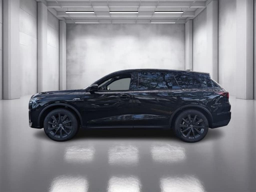 New 2026 Acura MDX SH-AWD A-Spec Package SUV