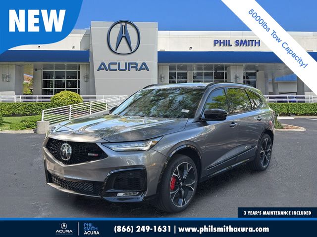 2026 Acura MDX Type S w/Advance Package's photo