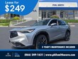 Acura ADX