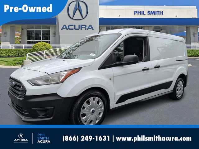 2019 Ford Transit Connect XL