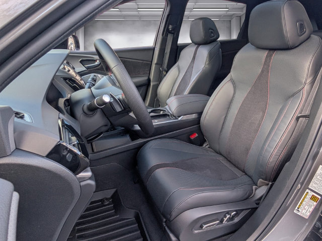 2026 Acura RDX A-Spec Package - Photo 5