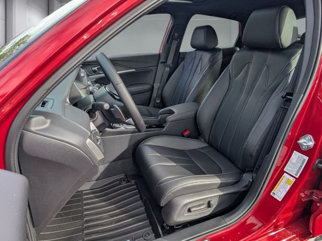 New 2026 Acura Integra A-Spec Package Hatchback