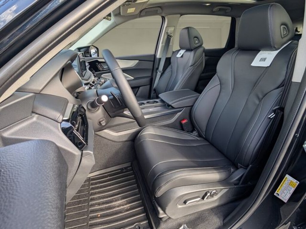 New 2026 Acura MDX FWD Technology Package SUV