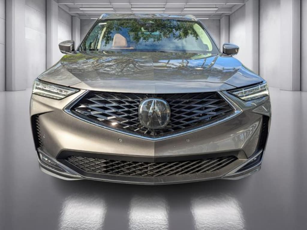 New 2026 Acura MDX SH-AWD Advance Package SUV