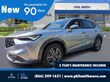 Acura ADX