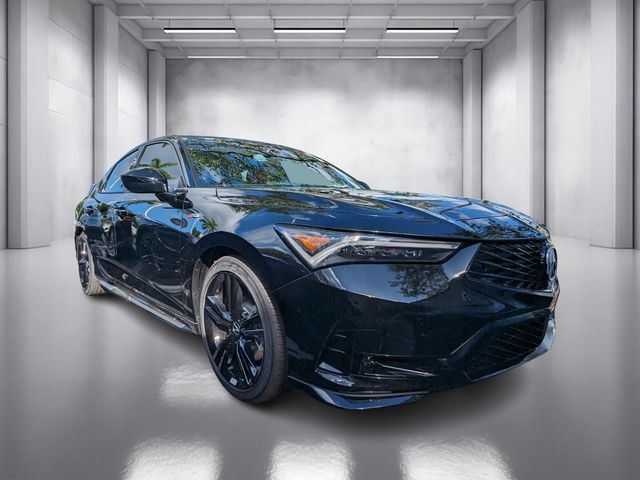 2026 Acura Integra A-Spec photo 3
