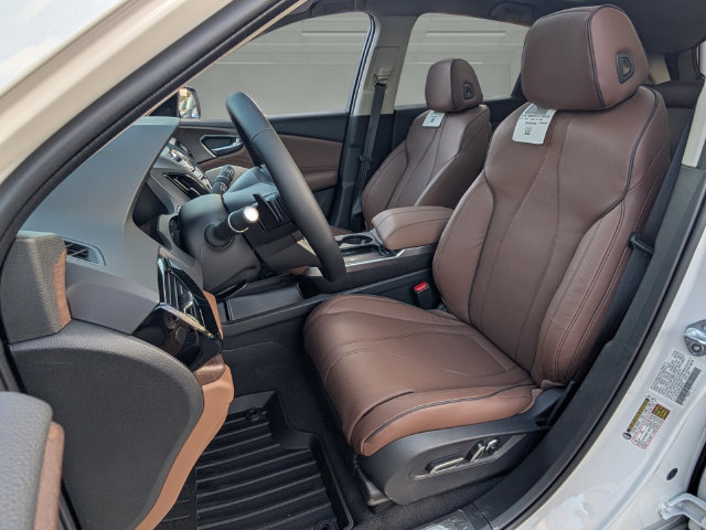 2026 Acura RDX Advance Package - Photo 5