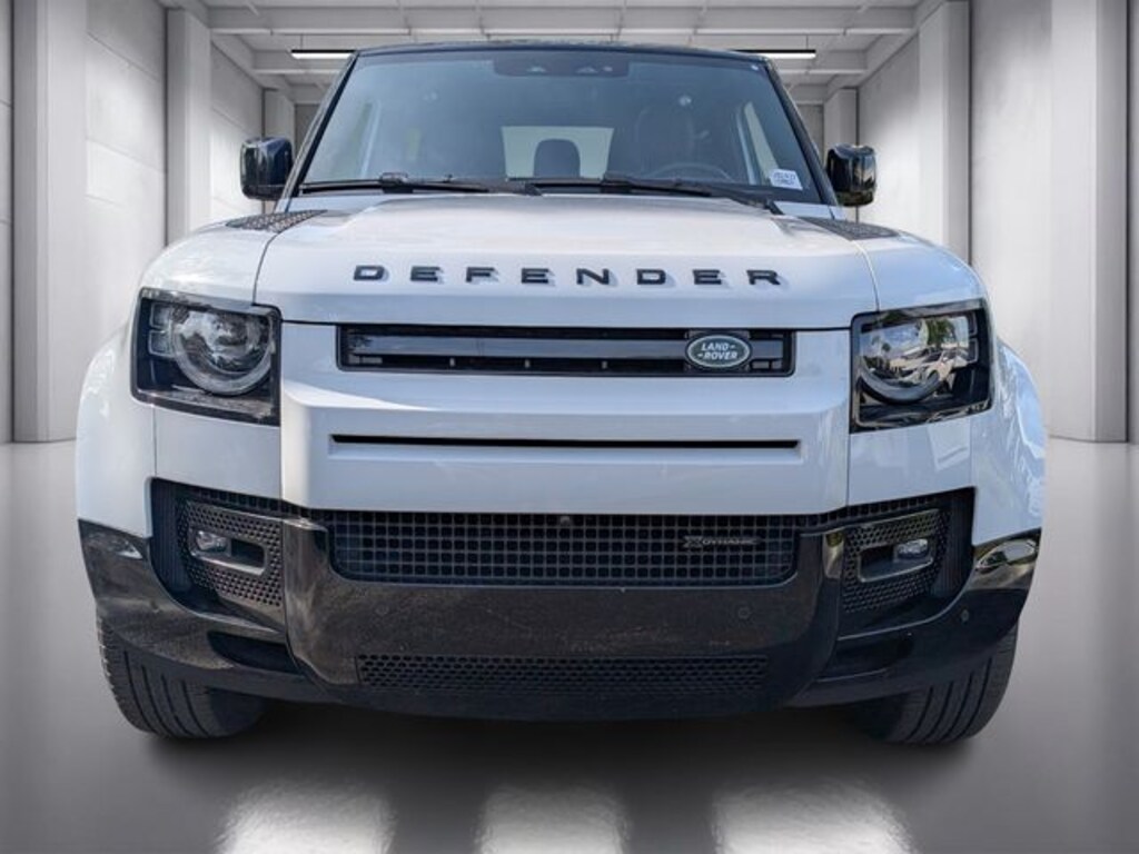 Used 2023 Land Rover Defender X-Dynamic SE SUV