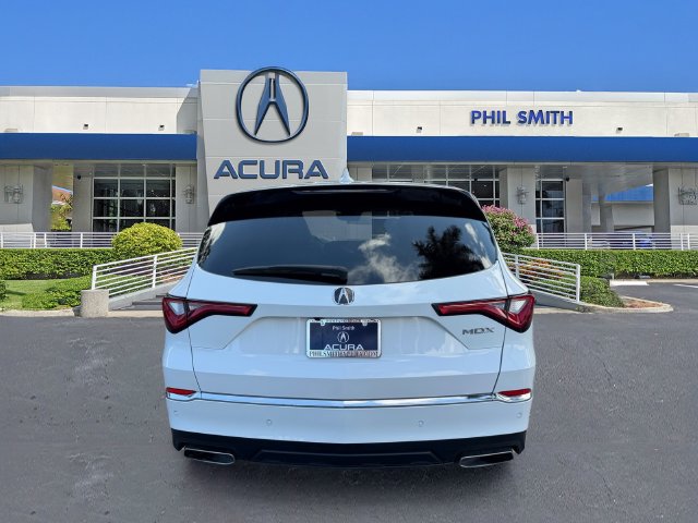2024 Acura MDX Technology Package - Photo 7