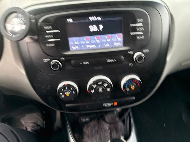 Used 2019 Kia Soul Base with VIN KNDJN2A20K7652709 for sale in Pompano Beach, FL