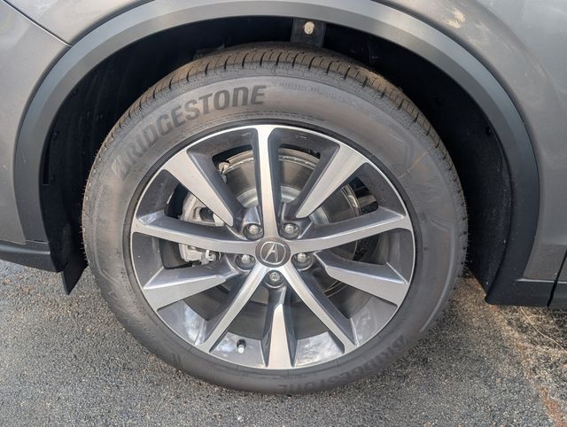 2026 Acura MDX Technology Package - Photo 11
