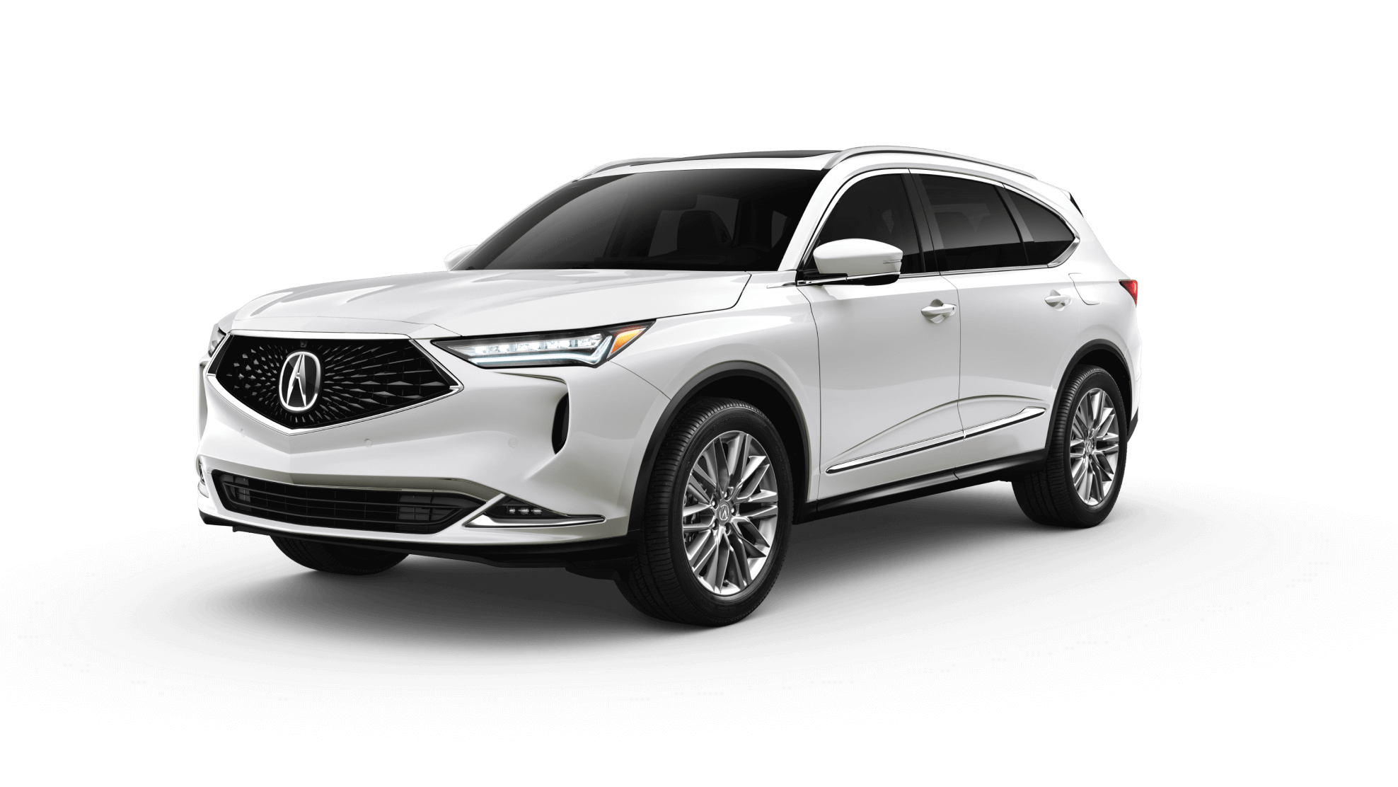 New Acura MDX For Sale In Pompano Beach, FL