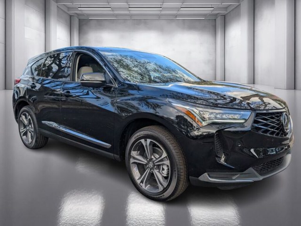 New 2026 Acura RDX Technology Package SUV