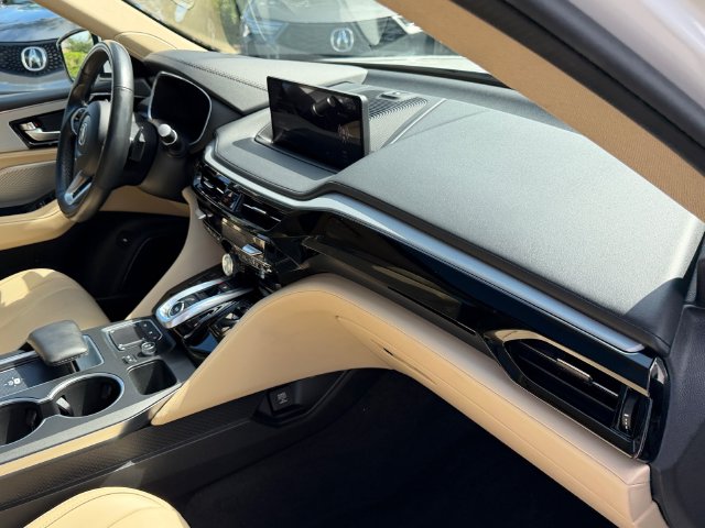 2024 Acura MDX Technology Package - Photo 19