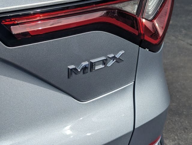 2026 Acura MDX Technology Package - Photo 13