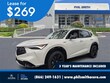 Acura ADX