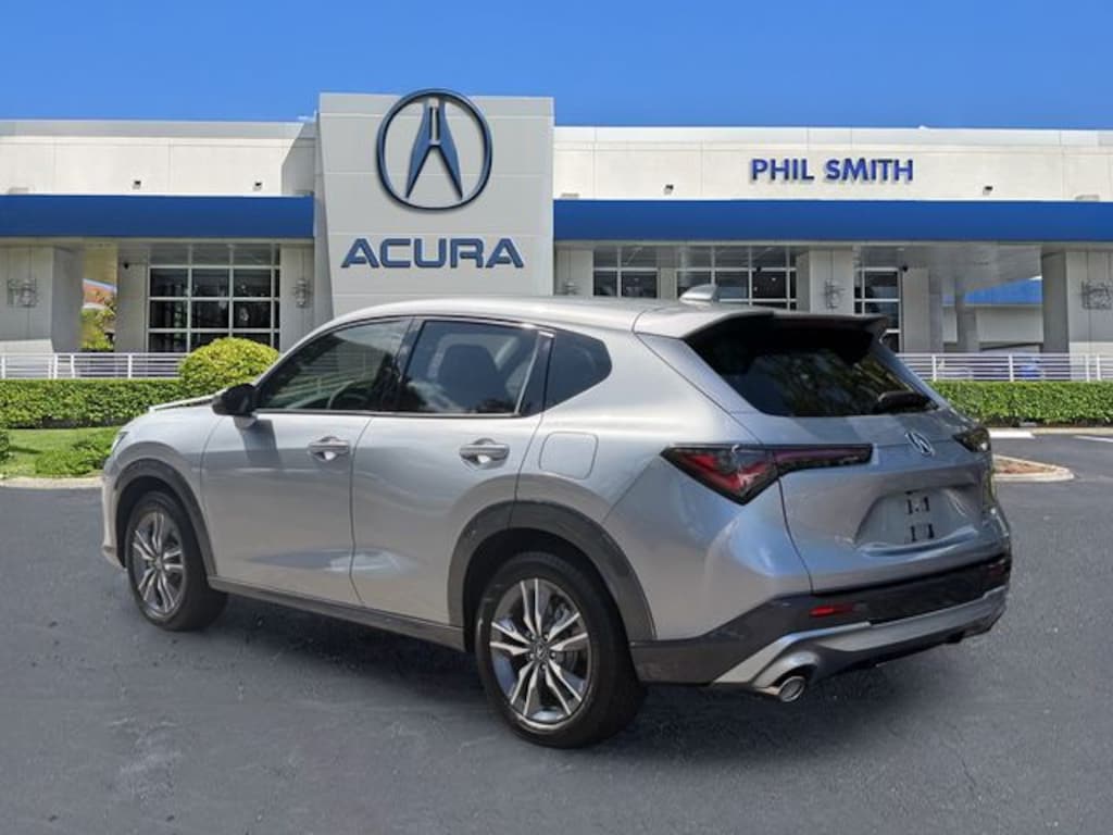 New 2026 Acura ADX Base SUV
