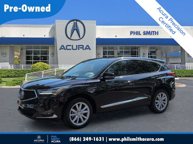 2024 Acura RDX SH-AWD's photo