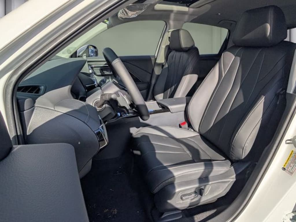 New 2026 Acura ADX Base SUV