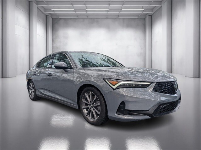 2026 Acura Integra Base photo 2