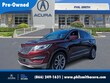Lincoln MKC