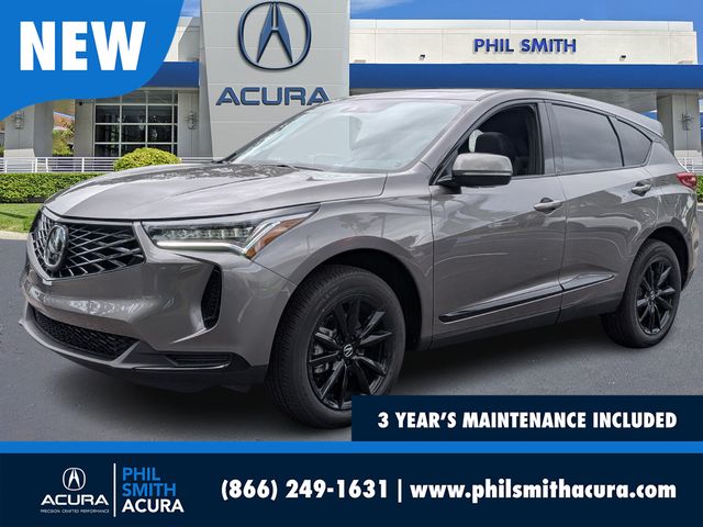 2026 Acura RDX Base's photo