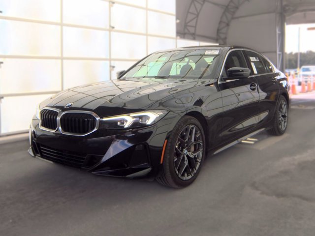 2026 BMW 3 Series