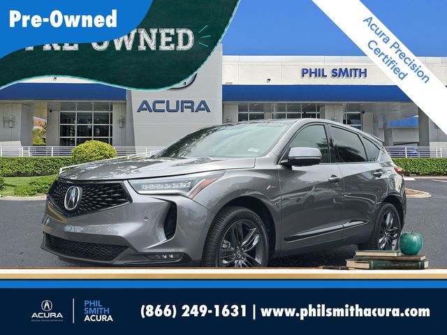 2024 Acura RDX