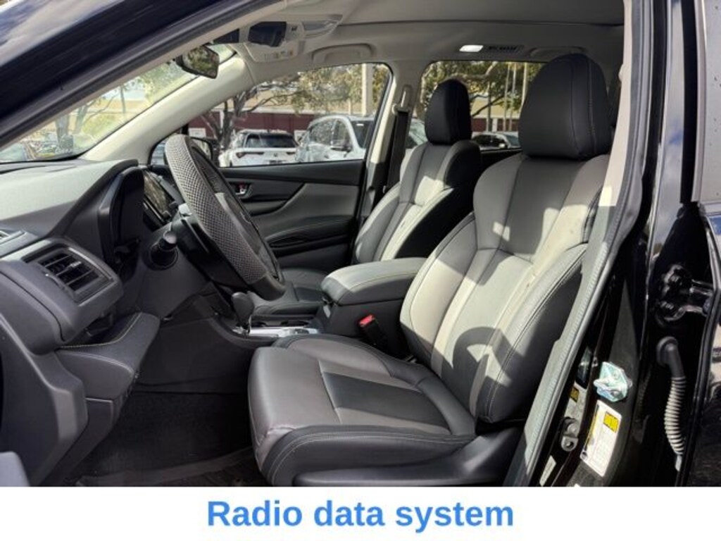 Used 2023 Subaru Ascent Onyx Edition SUV