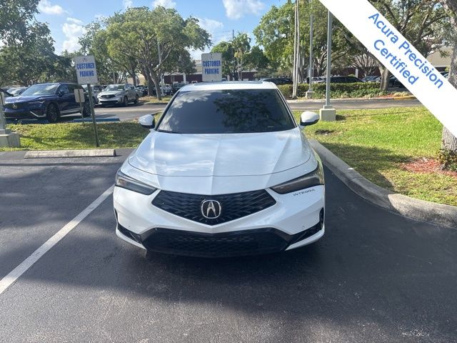 2023 Acura Integra