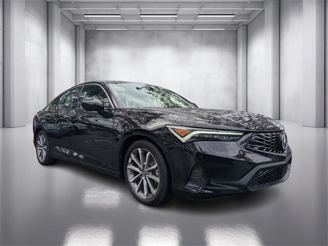 2026 Acura Integra Base photo 2