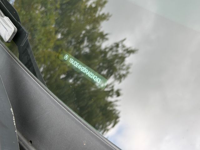 2024 Acura Integra Base - Photo 13