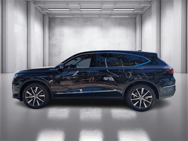 2026 Acura MDX Technology photo 2