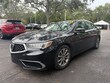 Acura TLX