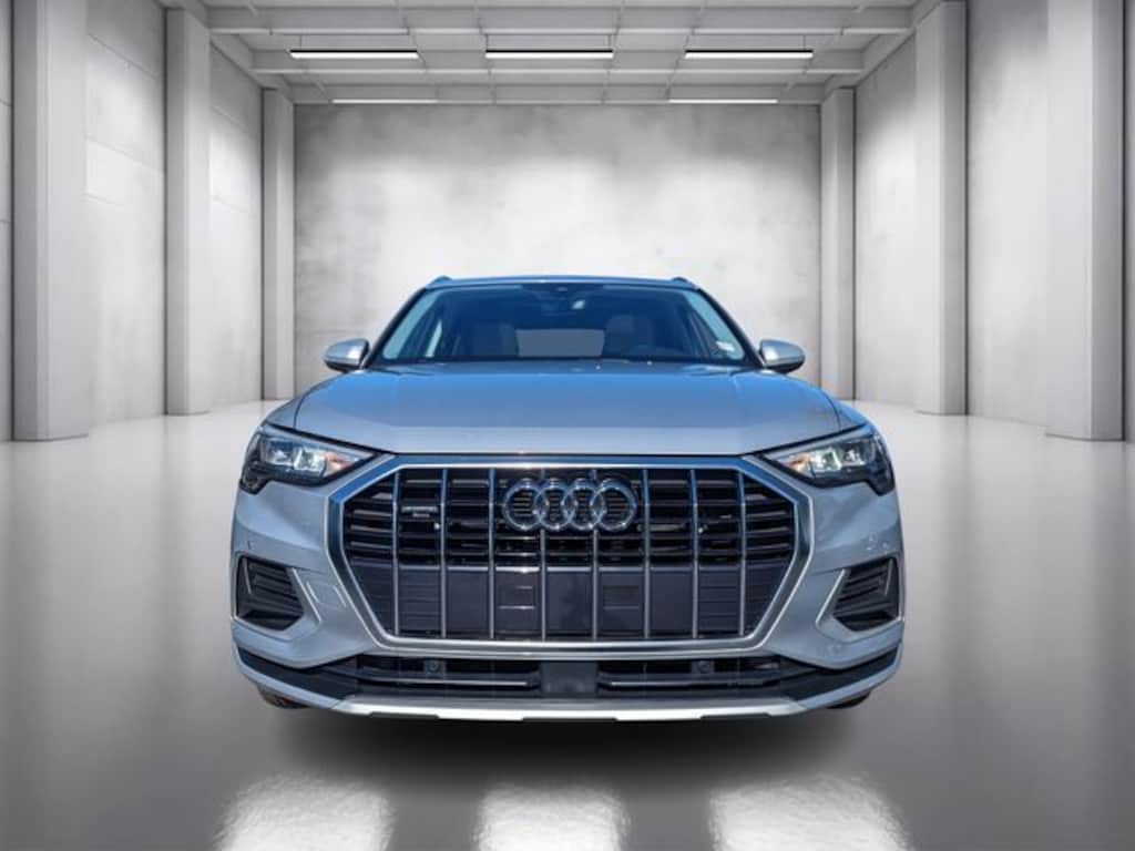 Used 2020 Audi Q3 Premium SUV