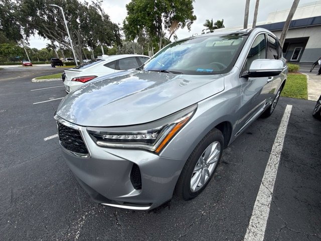  Acura RDX