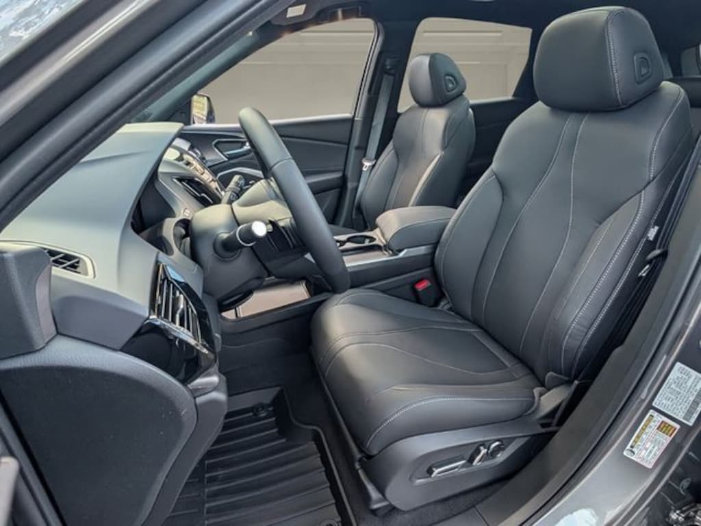 New 2026 Acura RDX SH-AWD SUV