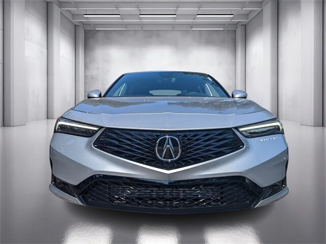 2025 Acura Integra A-Spec photo 4