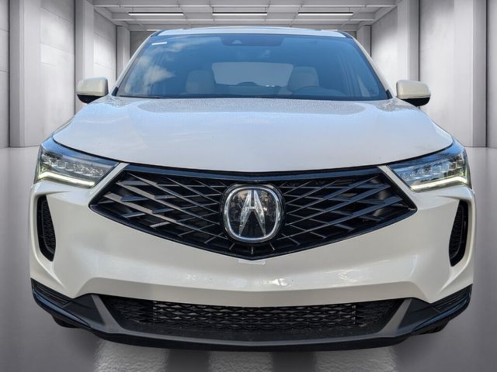 New 2026 Acura RDX SH-AWD SUV
