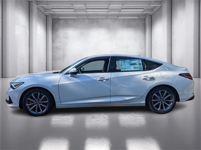 2025 Acura Integra Base photo 2
