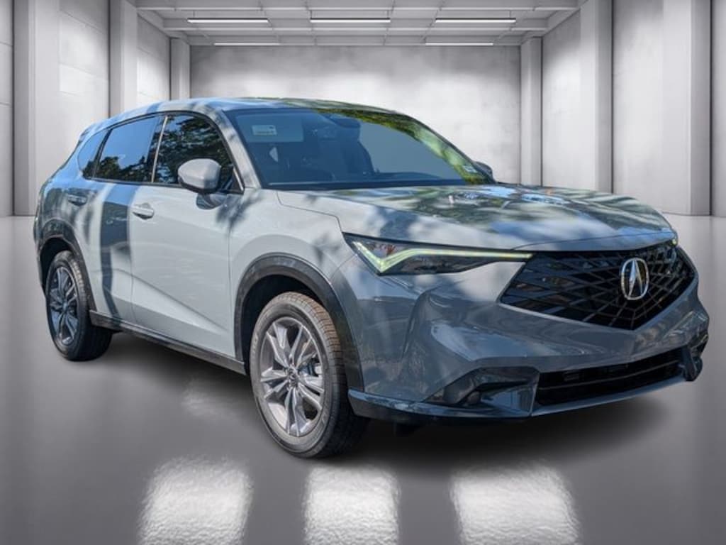 New 2026 Acura ADX Base SUV