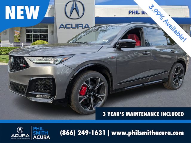 2026 Acura MDX Type S w/Advance Package's photo