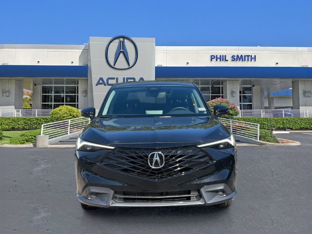 New 2026 Acura ADX Base SUV