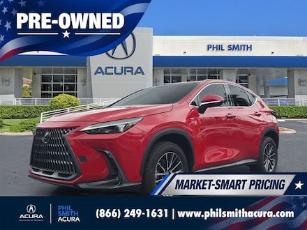 2024 LEXUS NX 250 250 Premium SUV