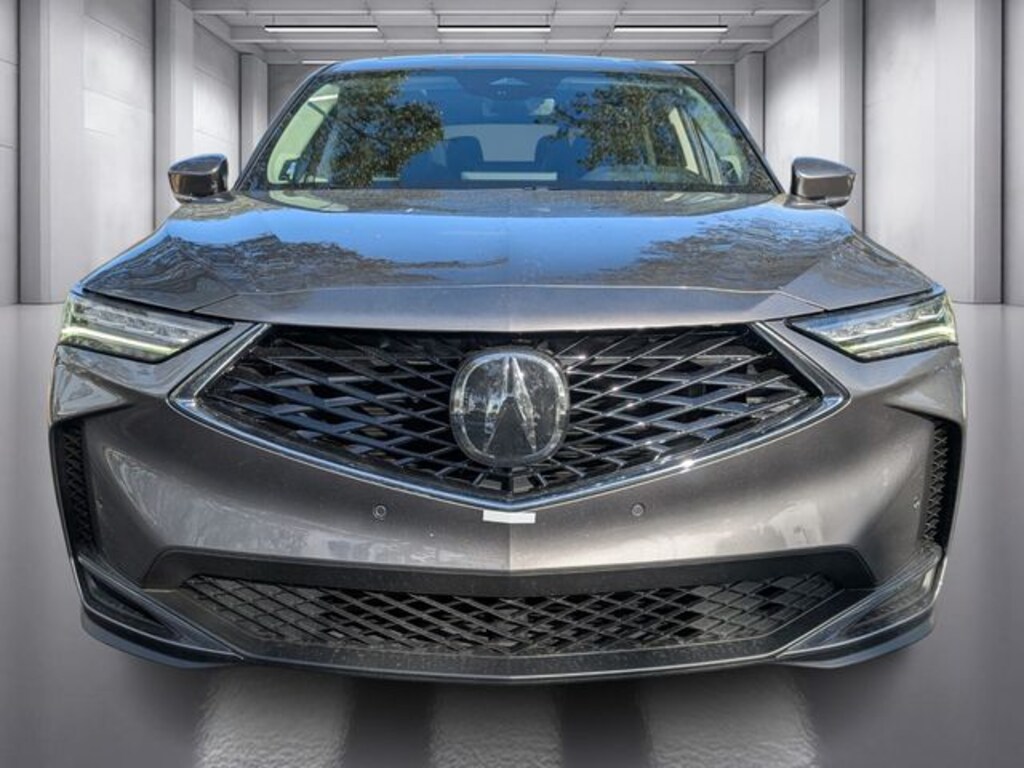 New 2026 Acura MDX FWD Technology Package SUV